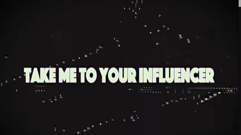 Backdrop from Take Me to Your Influencer