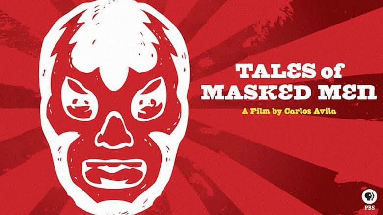 Backdrop from Tales of Masked Men