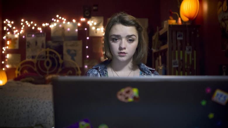 Backdrop from Cyberbully