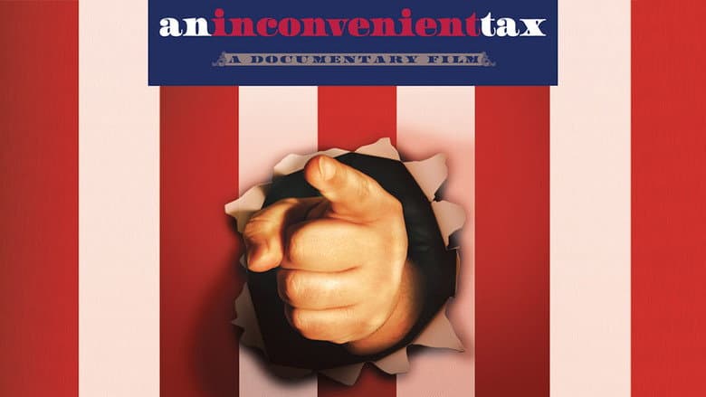 Backdrop from An Inconvenient Tax