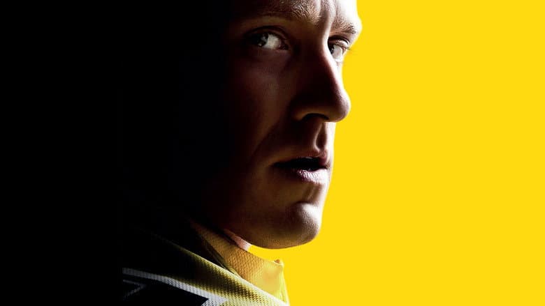 Кадр із фільму «Програма (фільм, 2015)»