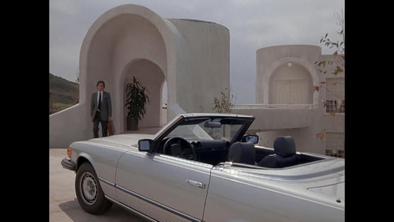 Backdrop from Amazing Stories: The Movie IV