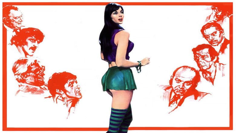 Backdrop from Italian Sex