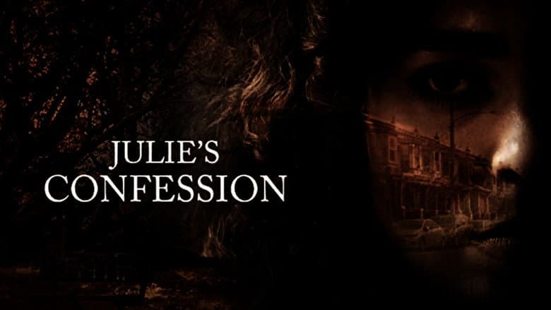 Backdrop from Julie's Confession