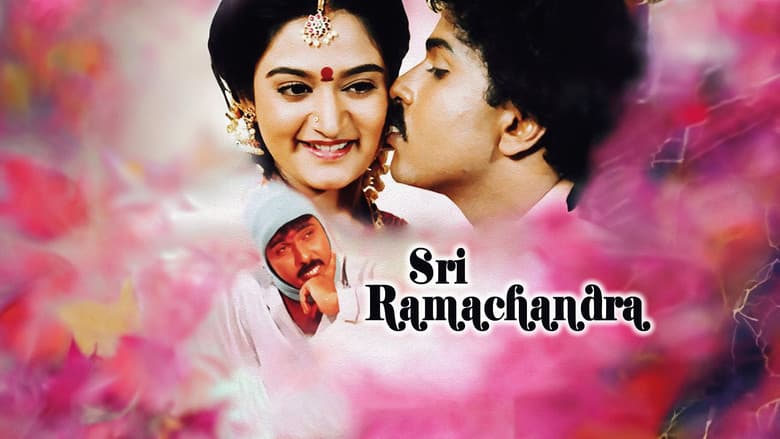 Backdrop from Sriramachandra