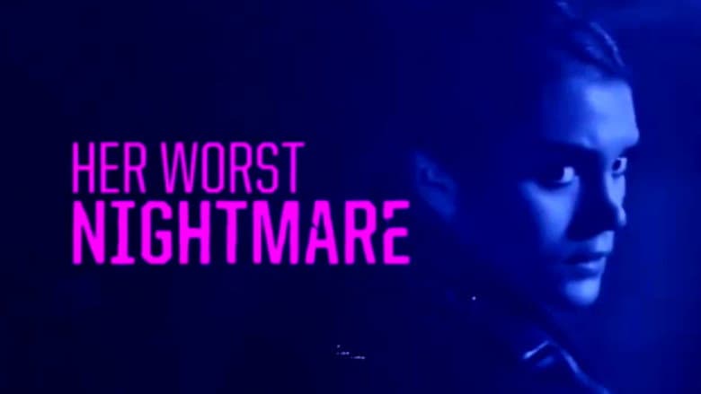 Backdrop from Her Worst Nightmare