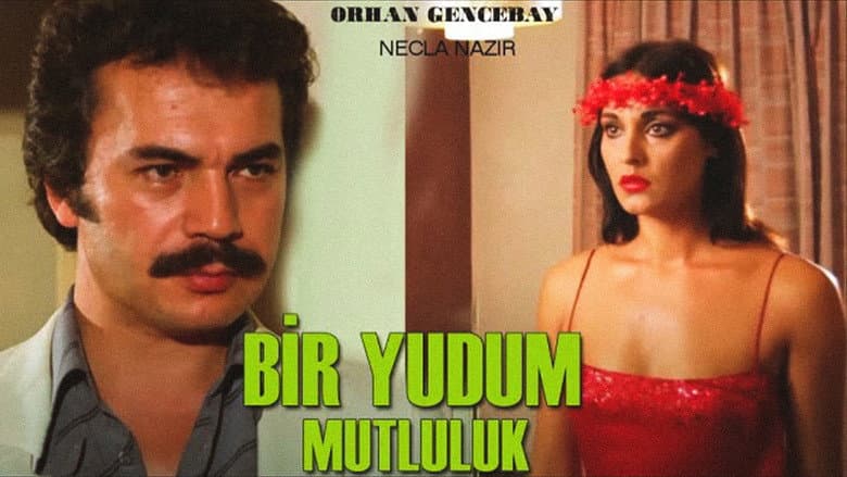 Backdrop from Bir Yudum Mutluluk