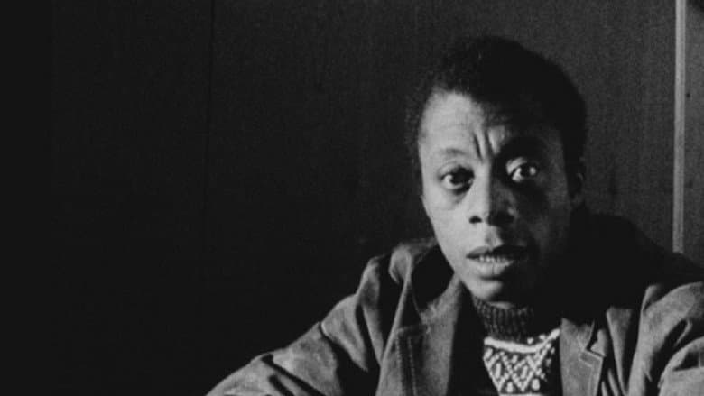 Backdrop from James Baldwin, A Stranger In The Village