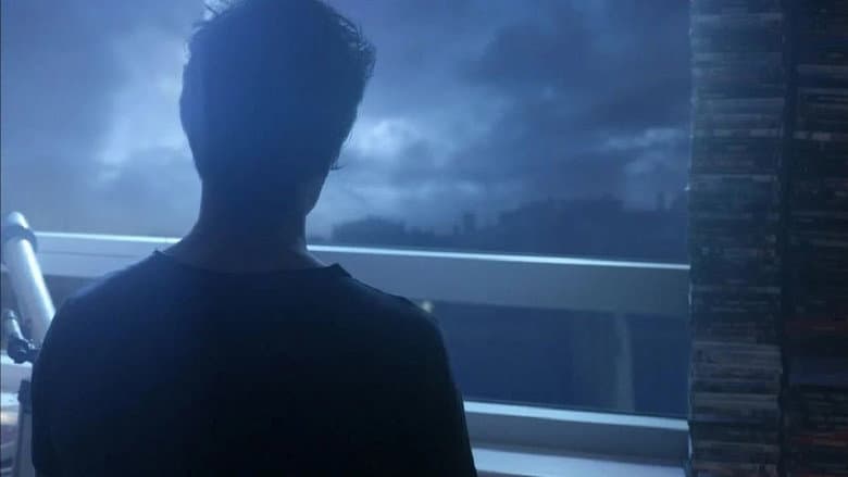 Backdrop from Dead Shadows