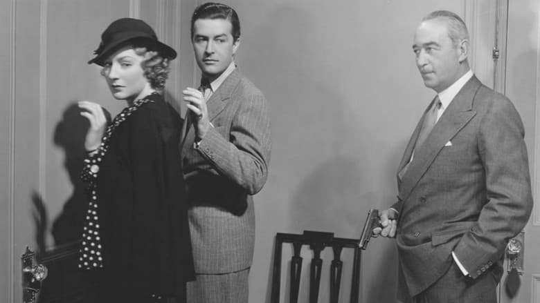 Backdrop from The Return of Sophie Lang