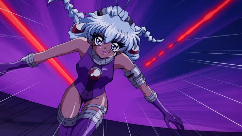 Backdrop from Shinsei Galverse