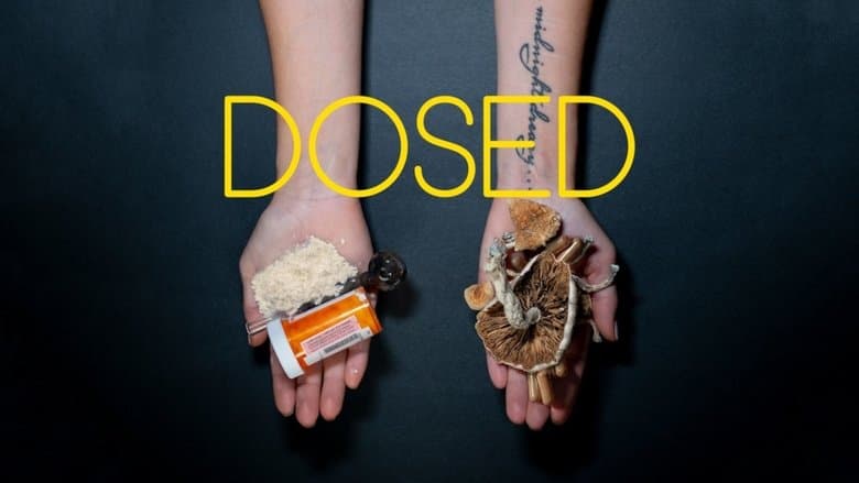 Backdrop from Dosed