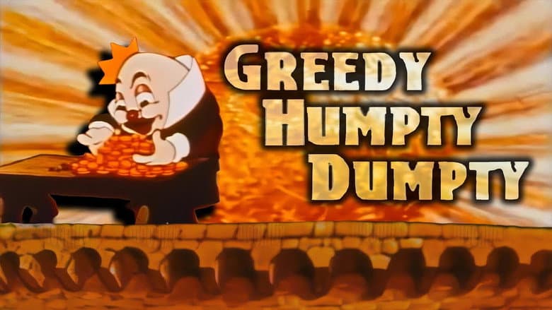 Backdrop from Greedy Humpty Dumpty