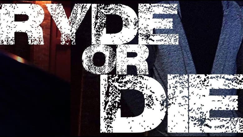 Backdrop from Ryde or Die