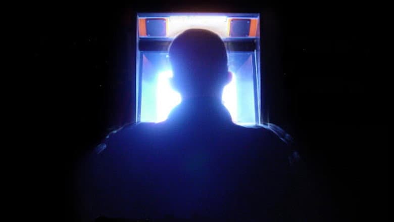 Backdrop from High Score