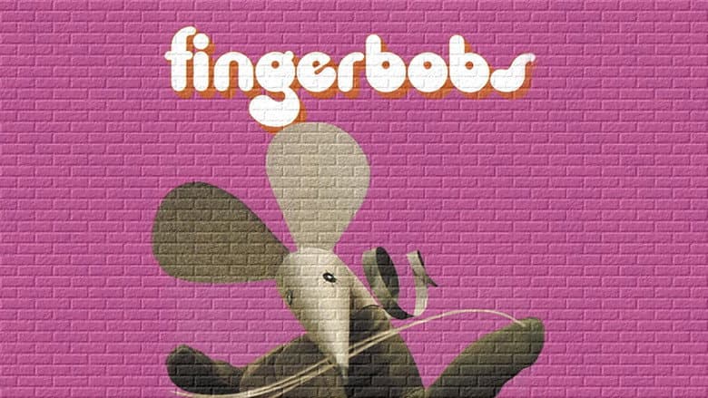 Backdrop from Fingerbobs