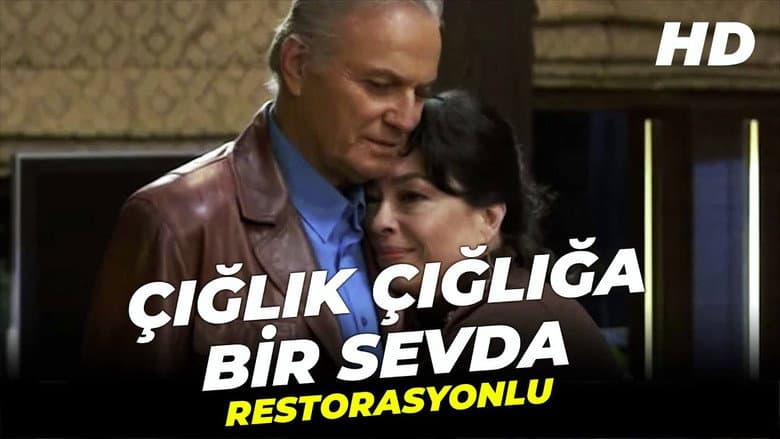 Backdrop from Çığlık Çığlığa Bir Sevda