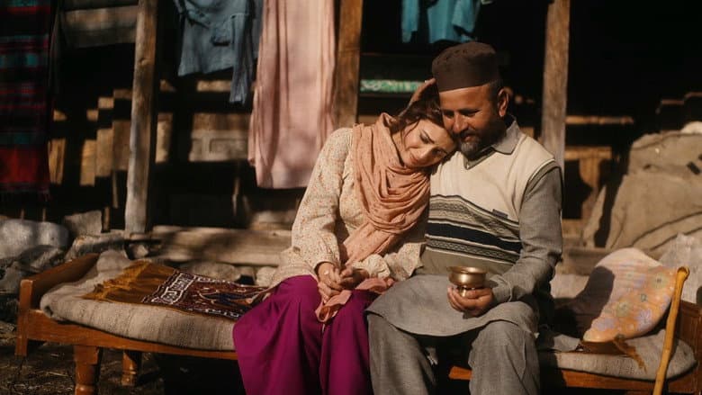 Backdrop from Kaafir