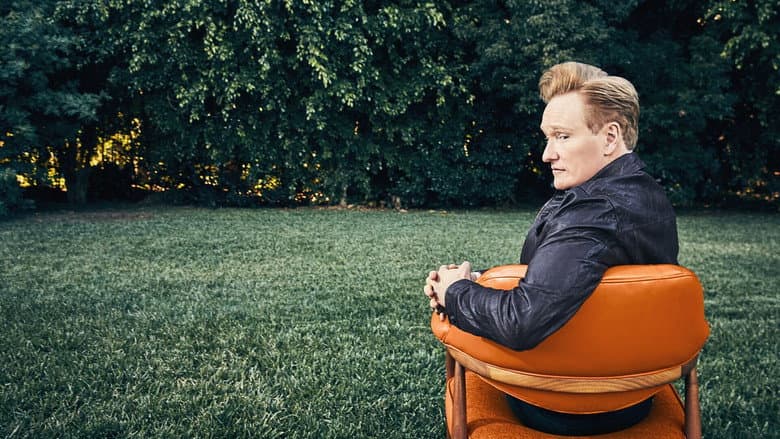 Backdrop from Conan