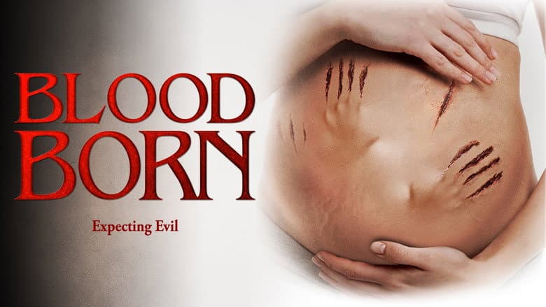 Backdrop from Blood Born