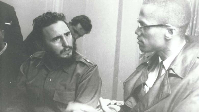 Backdrop from Fidel: The Untold Story
