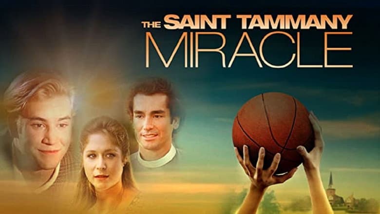 Backdrop from The St. Tammany Miracle