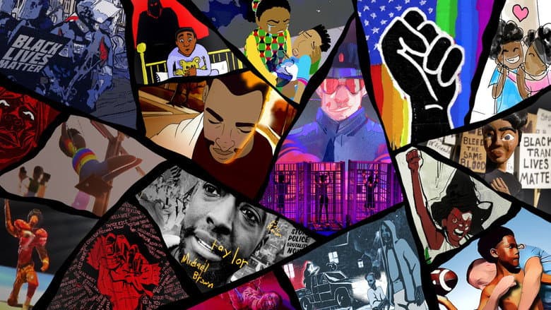 Backdrop from Cops and Robbers