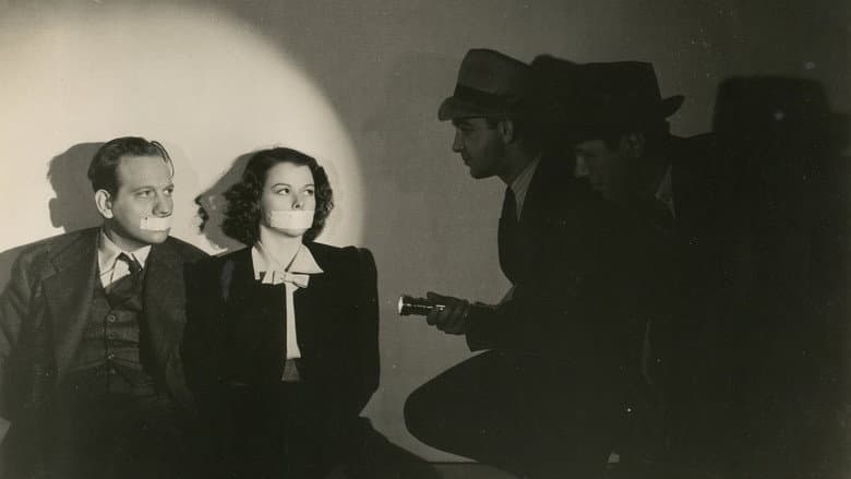 Backdrop from Tell No Tales