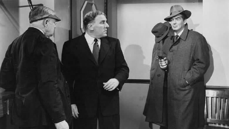 Backdrop from Gambling House