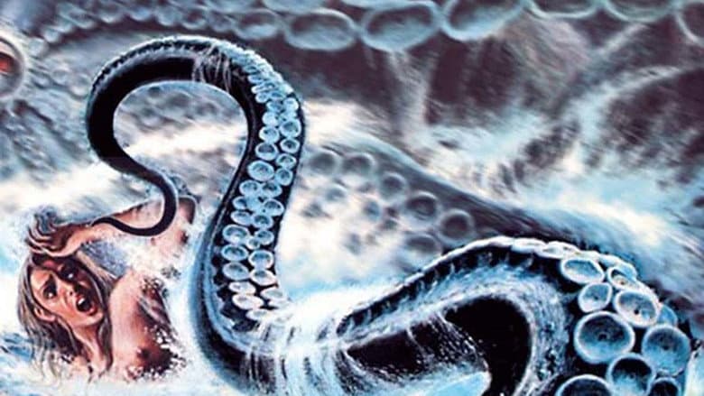 Backdrop from Tentacles
