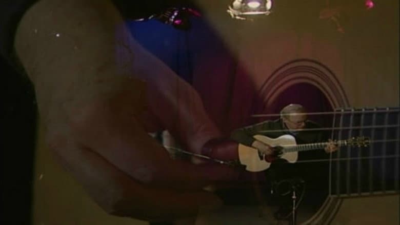 Backdrop from The Guitar Artistry Of - El McMeen Celtic, Sacred & Pop Fingerstyle Guitar