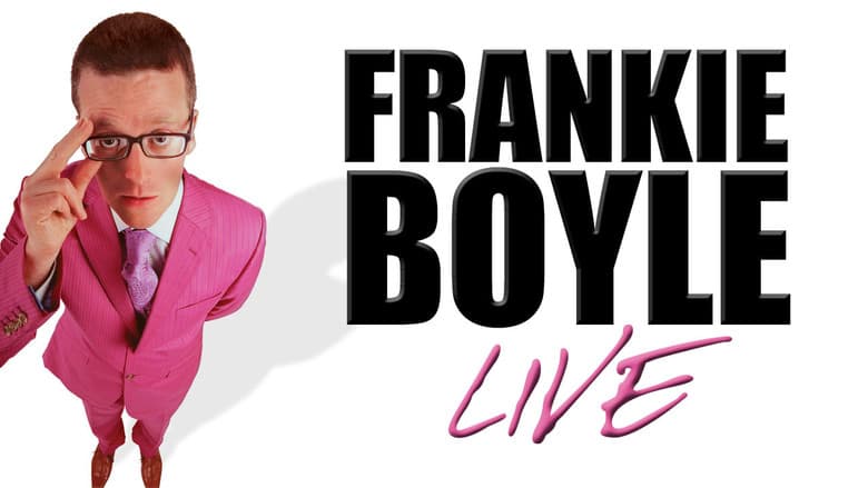 Backdrop from Frankie Boyle: Live