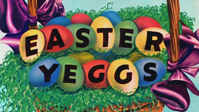 Backdrop from Easter Yeggs
