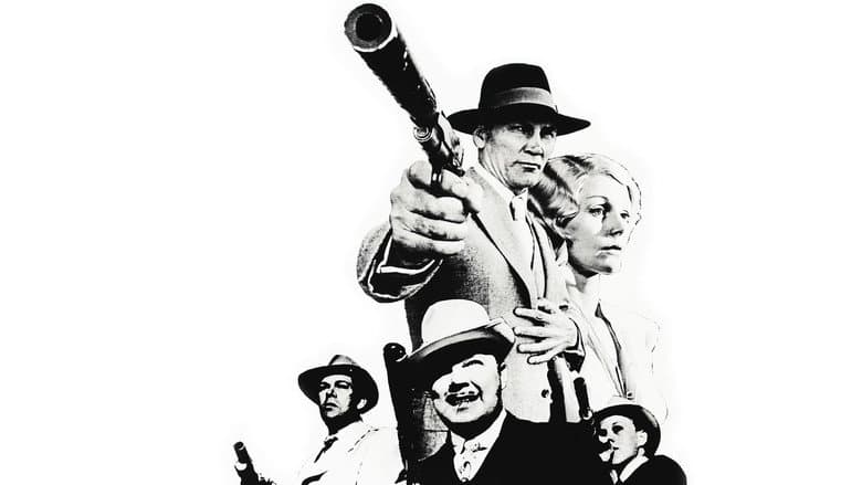 Backdrop from The Four Deuces