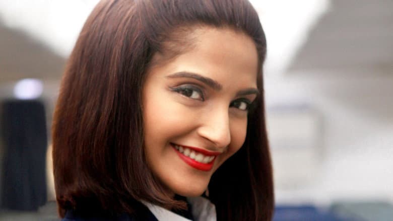 Backdrop from Neerja