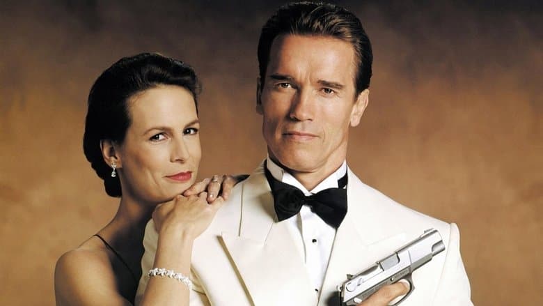 Backdrop from True Lies