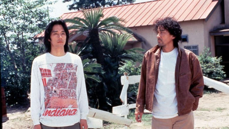 Backdrop from License to Live