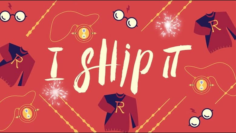 Backdrop from I Ship It