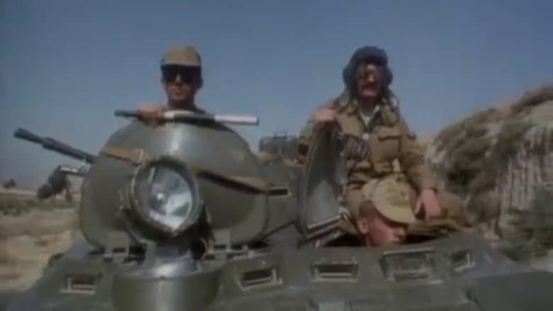 Backdrop from Afgan: The Soviet Experience
