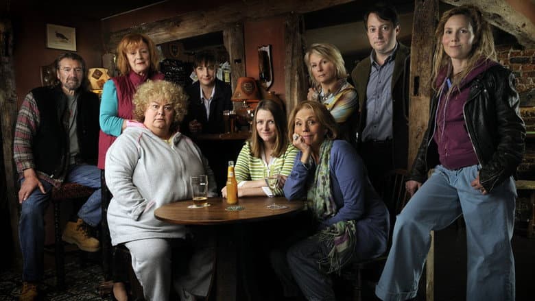 Backdrop from Jam & Jerusalem