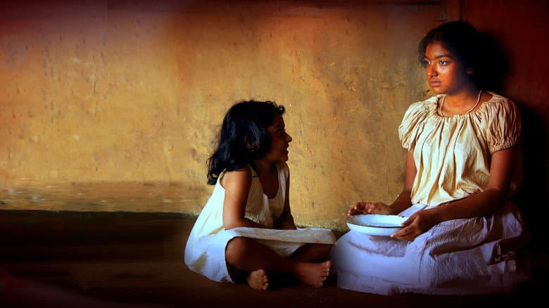 Кадр із фільму «Akkaldhamayile Pennu»