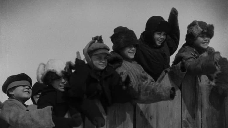 Backdrop from The Adventures of a Penny