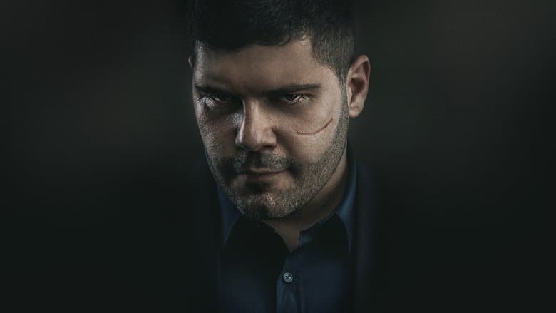 Кадр із серіалу «Ґоморра»