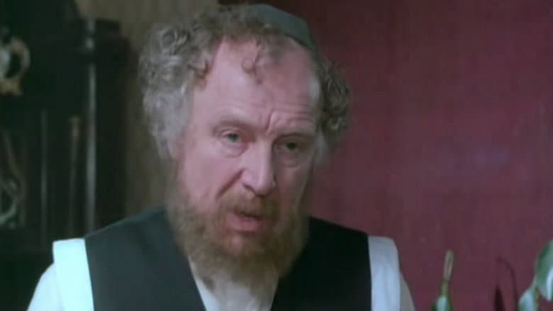 Кадр із фільму «Дамський кравець (фільм, 1990)»
