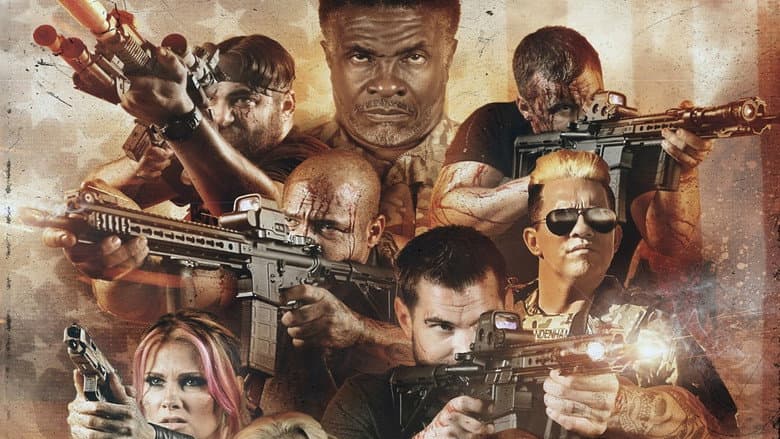 Backdrop from Range 15