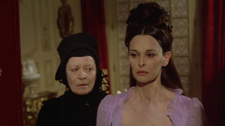 Backdrop from The Legend of Blood Castle