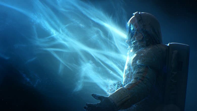 Backdrop from Forsaken