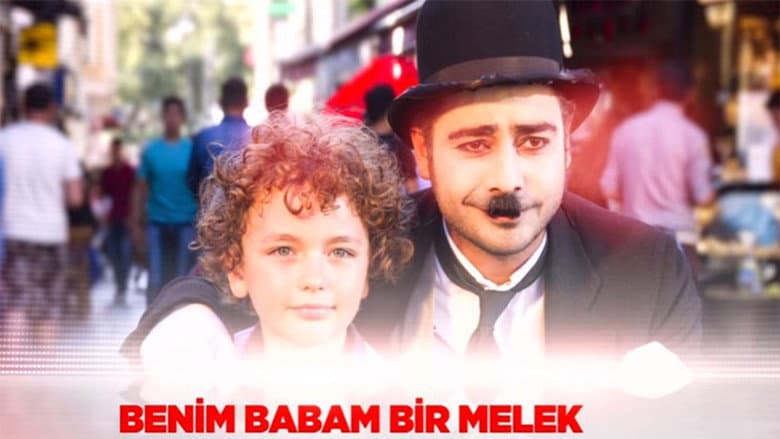 Backdrop from Benim Babam Bir Melek