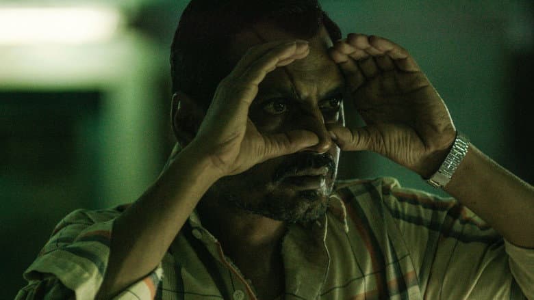 Backdrop from Raman Raghav 2.0