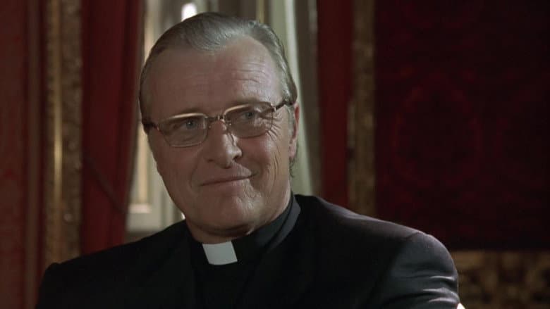 Backdrop from The Bankers of God: The Calvi Affair